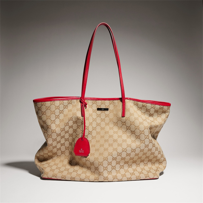 9a+ quality gucci tribeca large tote bag #a0034d